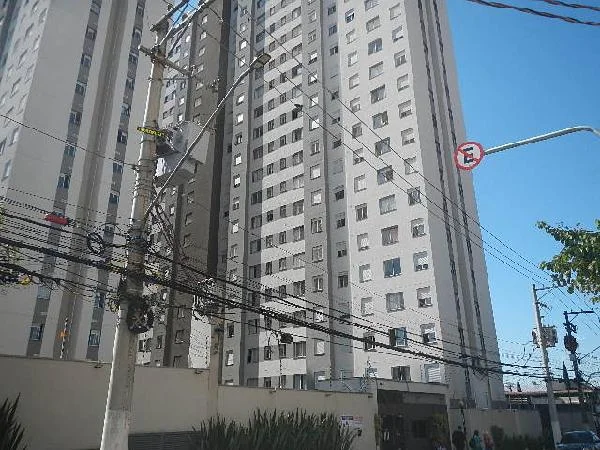 Apartamento - São Paulo — foto 2