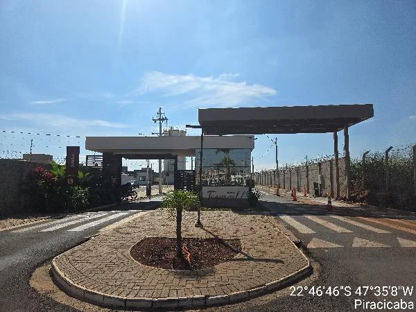 Casa - 2 Quartos - Piracicaba - Ocupado — foto 2