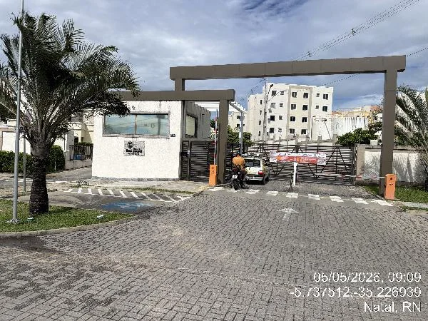 Apartamento - 2 Quartos - Natal - Ocupado — foto 2