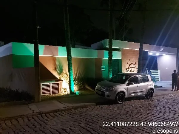 Apartamento - 2 Quartos - Teresopolis - Desocupado — foto 2