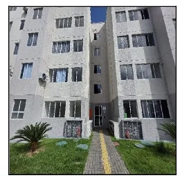 Apartamento - 2 Quartos - Manaus - Ocupado — foto 2