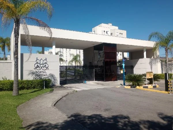 Apartamento - 2 Quartos - Itaborai - Ocupado — foto 2