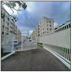Apartamento - Rio de Janeiro - Ocupado — foto 2