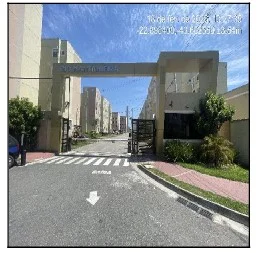 Apartamento - 2 Quartos - Rio de Janeiro - Ocupado — foto 2