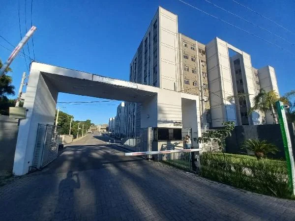 Apartamento - 2 Quartos - Rio de Janeiro - Ocupado — foto 2