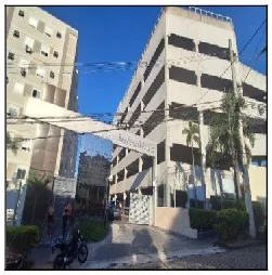 Apartamento - Rio de Janeiro - Ocupado — foto 2