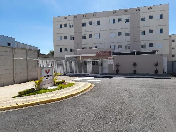 Apartamento - 2 Quartos - Mogi Mirim - Ocupado — foto 2