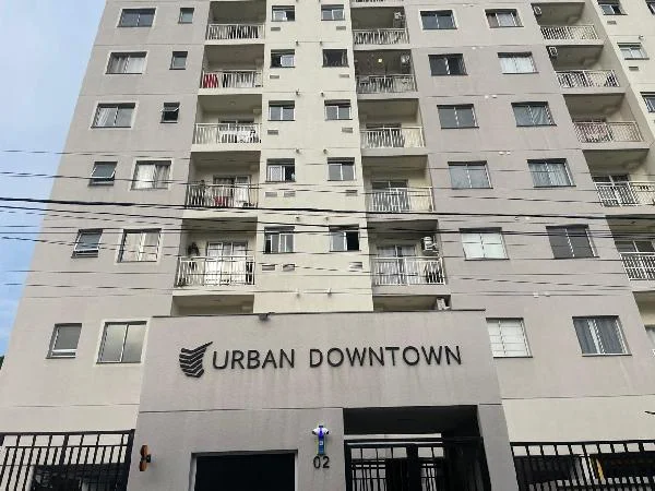 Apartamento - 1 Quartos - Niteroi - Ocupado — foto 2