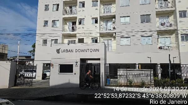 Apartamento - 2 Quartos - Niteroi - Ocupado — foto 2
