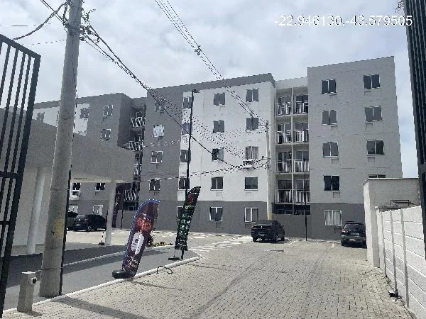 Apartamento - 2 Quartos - Rio de Janeiro - Ocupado — foto 2
