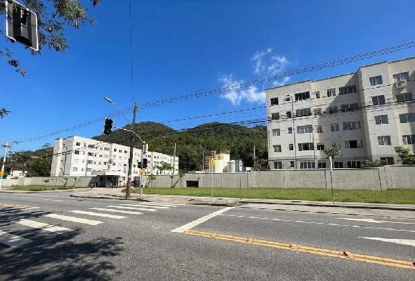 Apartamento - 2 Quartos - Rio de Janeiro - Desocupado — foto 2