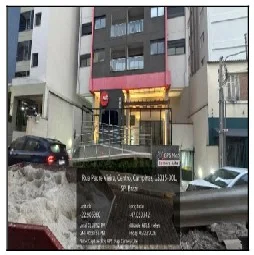 Apartamento - 1 Quartos - Campinas - Ocupado — foto 2