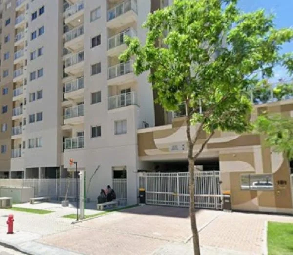 Apartamento - 2 Quartos - Rio de Janeiro - Ocupado — foto 2