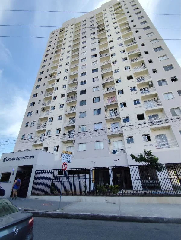 Apartamento - 2 Quartos - Niteroi - Desocupado — foto 2