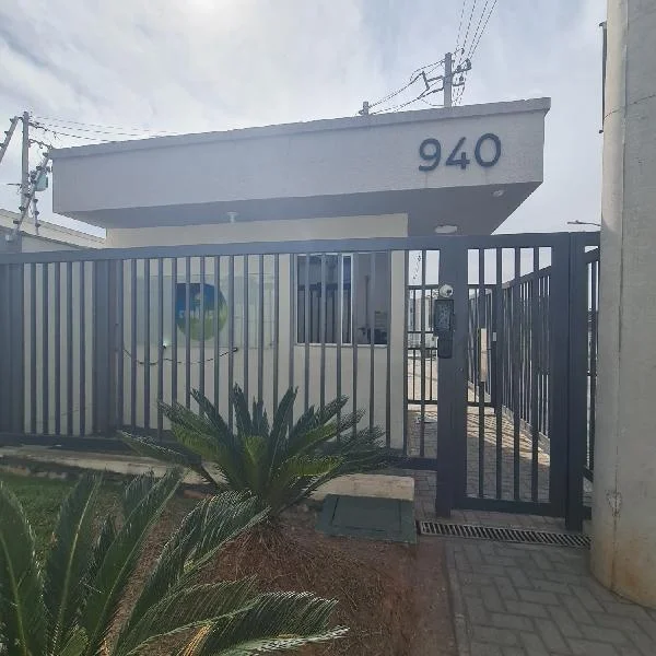 Apartamento - 2 Quartos - Poa - Ocupado — foto 2