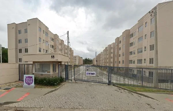 Apartamento - 2 Quartos - Rio de Janeiro - Ocupado — foto 2