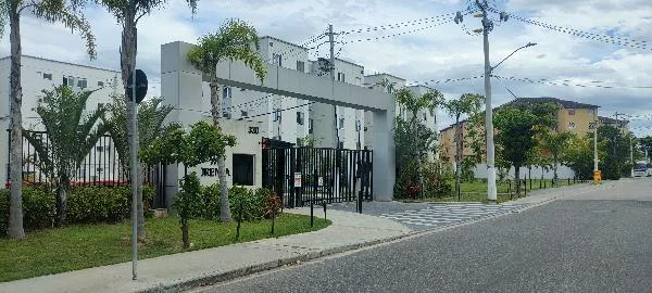 Apartamento - 2 Quartos - Rio de Janeiro - Ocupado — foto 2