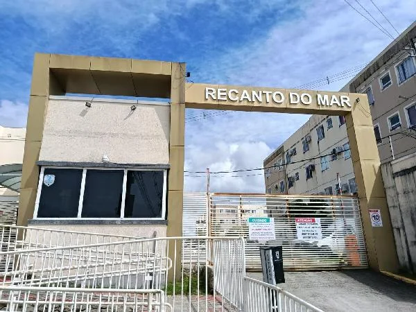 Apartamento - 2 Quartos - Jaboatao dos Guararapes - Ocupado — foto 2