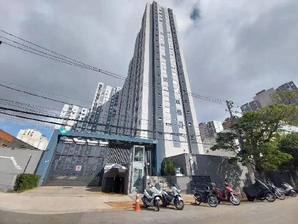 Apartamento - 2 Quartos - Sao Paulo - Ocupado — foto 2