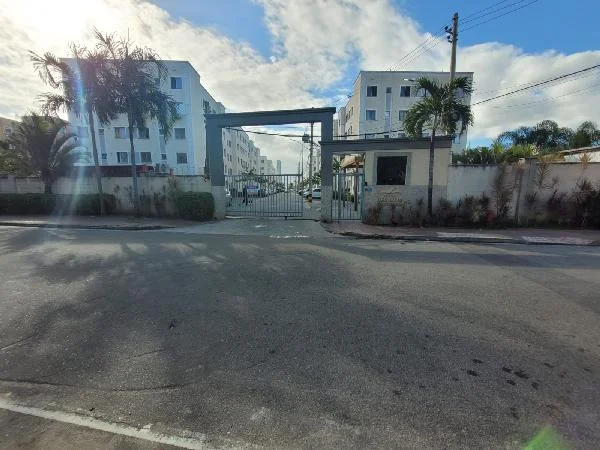 Apartamento - 2 Quartos - Rio de Janeiro - Ocupado — foto 2