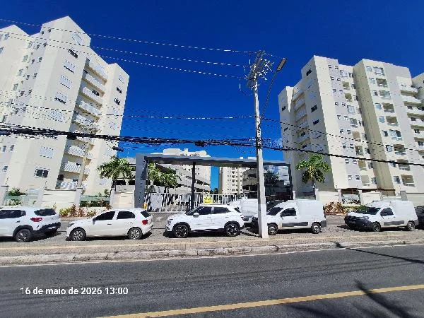 Apartamento - 2 Quartos - Lauro de Freitas - Ocupado — foto 2
