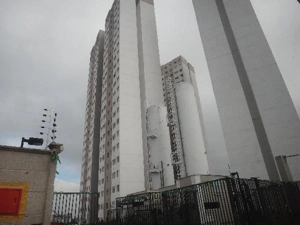 Apartamento - 2 Quartos - Sao Paulo - Ocupado — foto 2