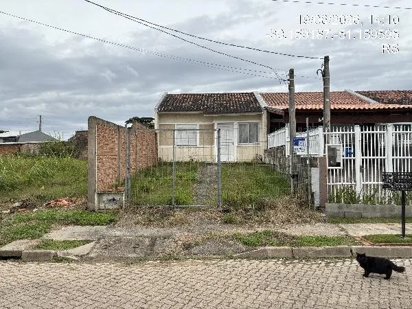 Casa - 2 Quartos - Porto Alegre - Desocupado — foto 2