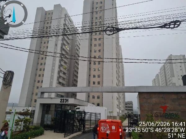 Apartamento - 2 Quartos - Sao Paulo - Ocupado — foto 2