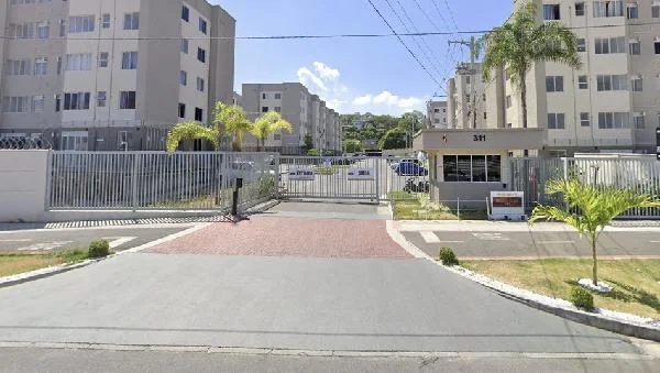 Apartamento - 2 Quartos - Rio de Janeiro - Ocupado — foto 2