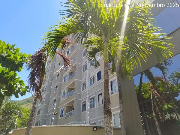 Apartamento - 2 Quartos - Rio de Janeiro - Ocupado — foto 2