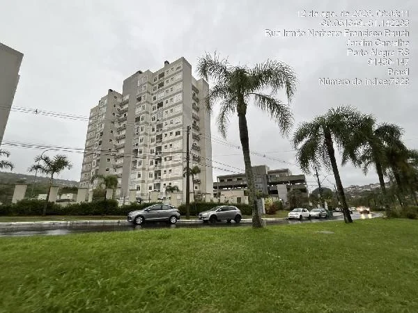 Apartamento - 2 Quartos - Porto Alegre — foto 2