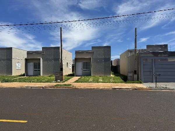 Casa - 2 Quartos - Ribeirao Preto - Ocupado — foto 2
