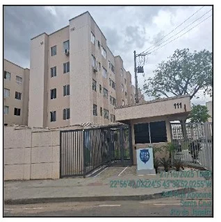 Apartamento - Rio de Janeiro - Ocupado — foto 2