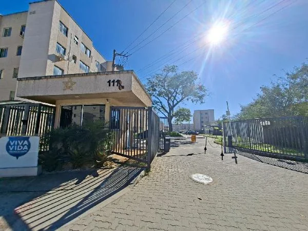 Apartamento - 2 Quartos - Rio de Janeiro - Ocupado — foto 2