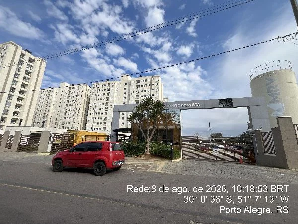 Apartamento - 2 Quartos - Porto Alegre — foto 2