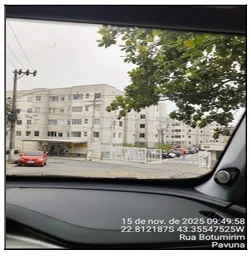 Apartamento - Rio de Janeiro - Ocupado — foto 2