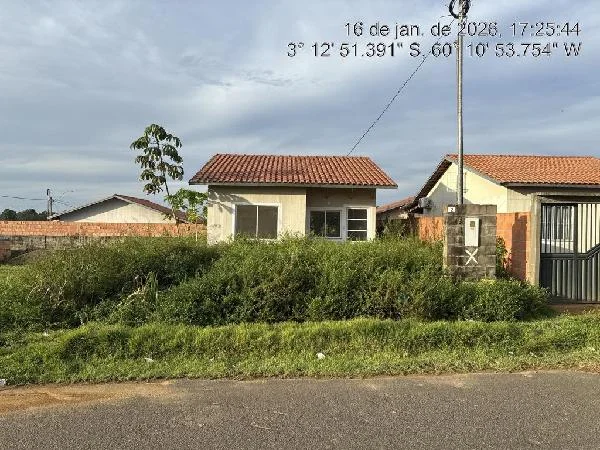 Casa - Iranduba - Desocupado — foto 2