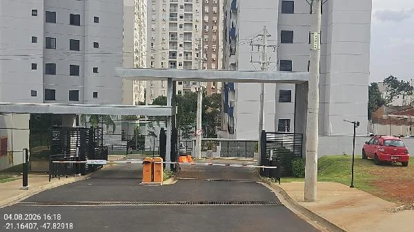 Apartamento - Ribeirão Preto — foto 2