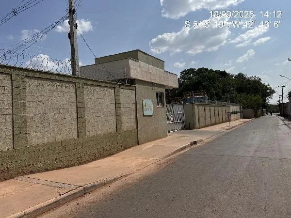 Apartamento - 2 Quartos - Teresina - Desocupado — foto 2
