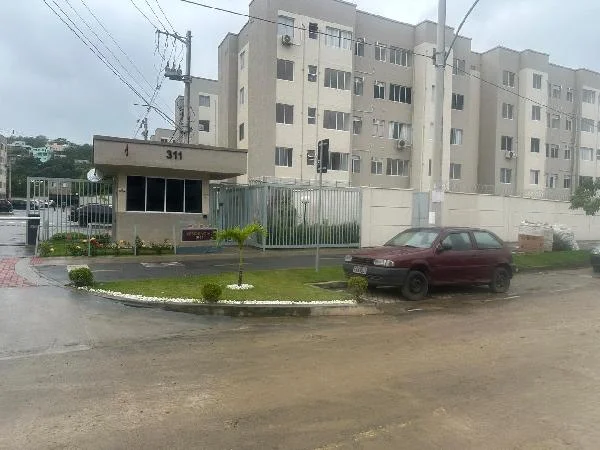 Apartamento - 2 Quartos - Rio de Janeiro - Ocupado — foto 2