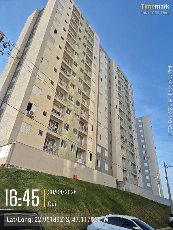 Apartamento - 2 Quartos - Campinas - Desocupado — foto 2
