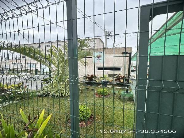 Apartamento - 1 Quarto - Salvador - Ocupado — foto 2