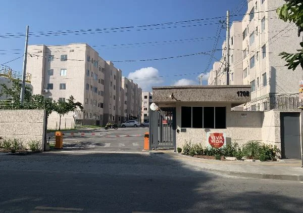 Apartamento - 2 Quartos - Rio de Janeiro - Ocupado — foto 2