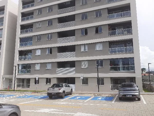 Apartamento - 3 Quartos - Sao Luis - Desocupado — foto 2