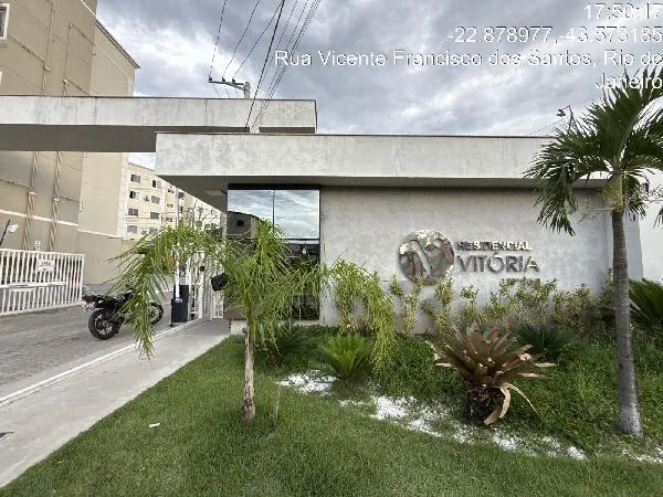 Apartamento - 2 Quartos - Rio de Janeiro - Ocupado — foto 2