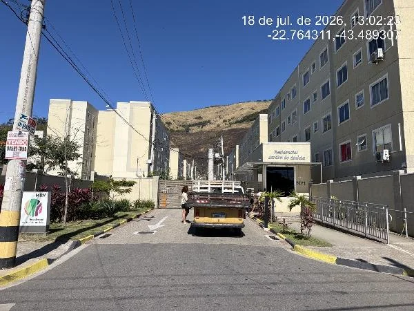 Apartamento - Nova Iguaçu — foto 2