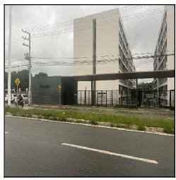Apartamento - Sao Luis - Ocupado — foto 2