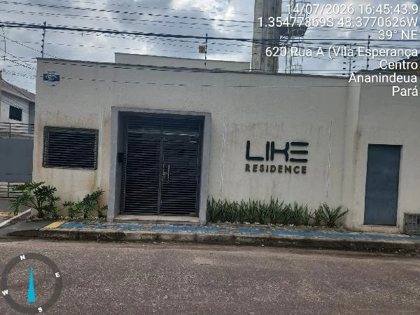 Casa - 3 Quartos - Ananindeua - Desocupado — foto 2