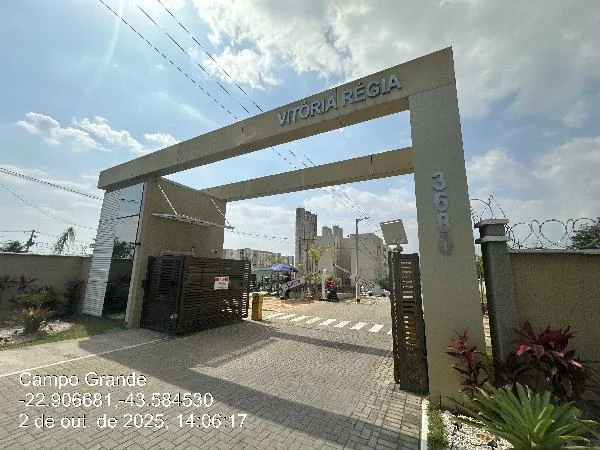 Apartamento - Rio de Janeiro - Ocupado — foto 2