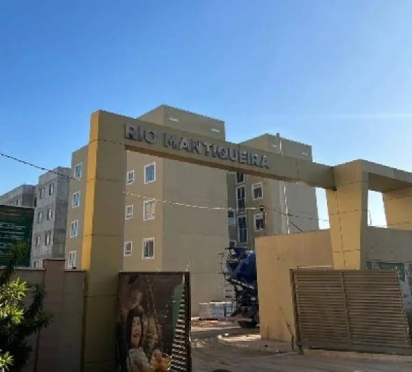 Apartamento - 2 Quartos - Rio de Janeiro - Ocupado — foto 2